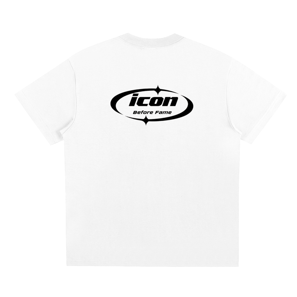 Icon Streetwear Sorona® Quick-Dry Cooling T-Shirt | Unisex Eco Performance Tee